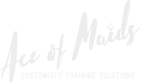 Ace of Maids