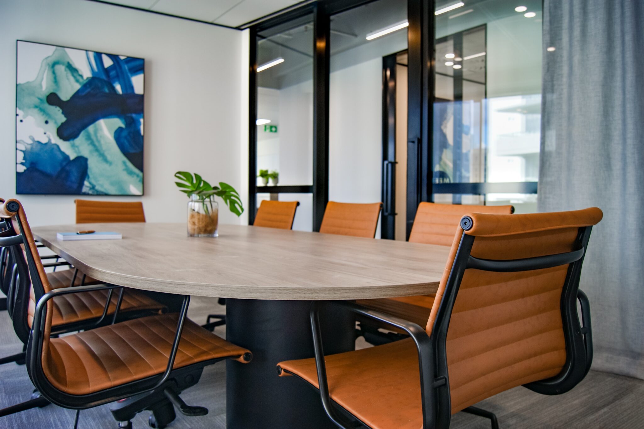 Office & Janitorial Cleaning Training